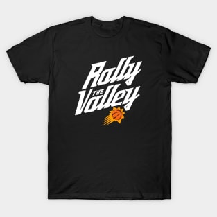 rally the valley T-Shirt